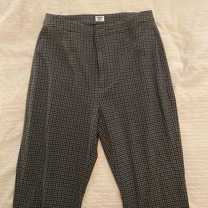 Sunday Best freshman pant